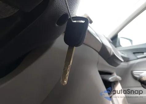 2010 Honda Accord 2.4 Ex from USA, damaged, VIN 1HGCP2F78AA038825